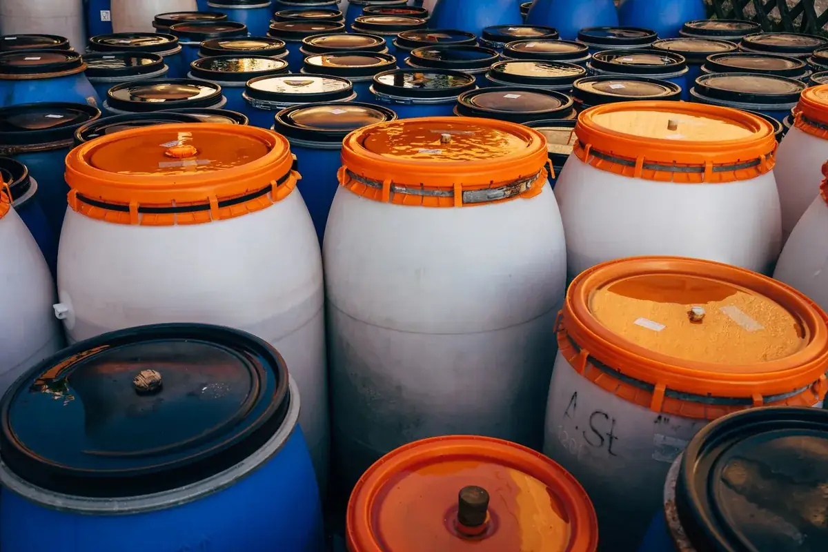 Hazmat Cleanup in Sonterra, TX